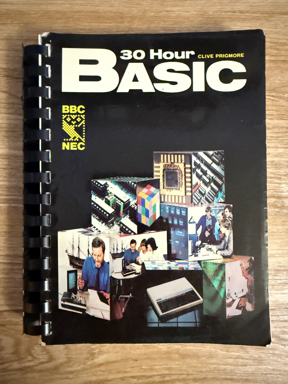 30 Hour Basic