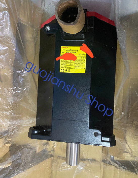 1PCS NEW FANUC Servo motor A06B-2273-B100 Fast delivery Via Fedex/DHL