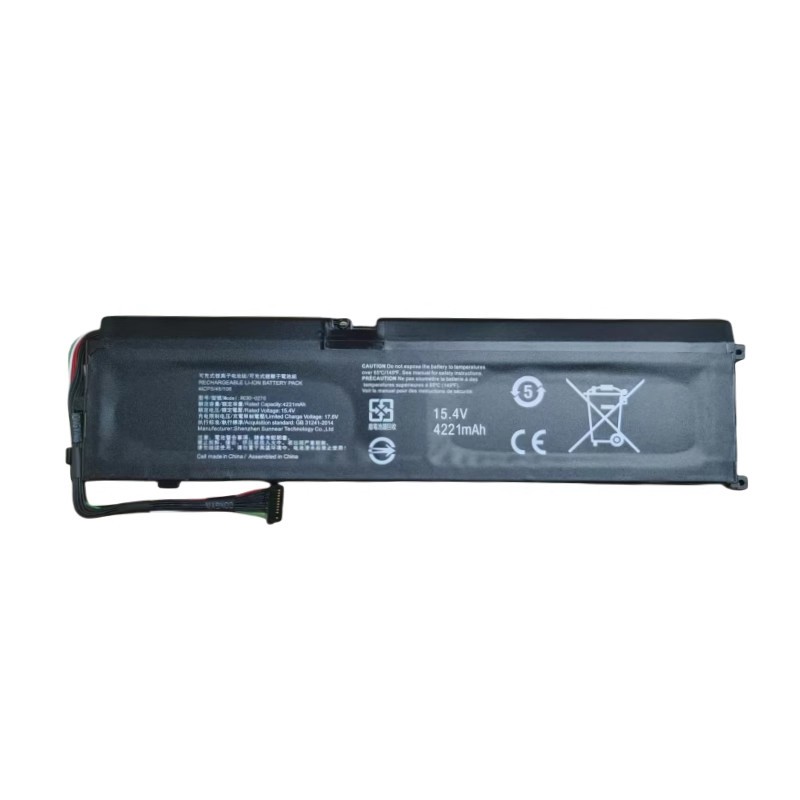 RC30-0270 RZ09-0270 RZ09-02705E76 Genuine battery For Razer Blade 15 Base 65Wh