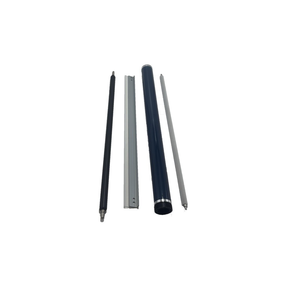 OPC Drum Cleaning Blade Charge Roller kit For Ricoh MP C3003 3503 5503 4503 6003