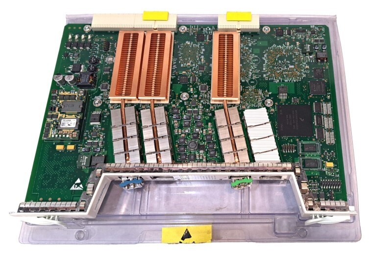 CISCO 15454-OTU2-XP 4 X OTN 10G MR TRANSPONDER WOWUA1VDAD