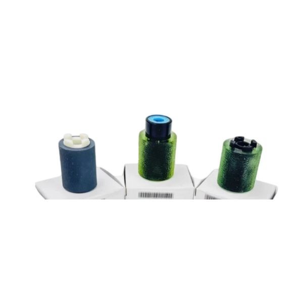 The product is a Paper Pickup roller specifically designed for Ricoh printers, i