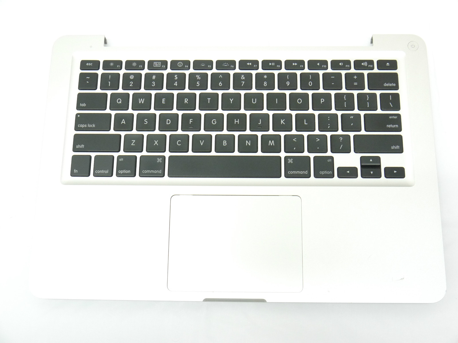 Grade A Keyboard TopCase w/ Trackpad for Macbook Pro 13" A1278 2009 2010 