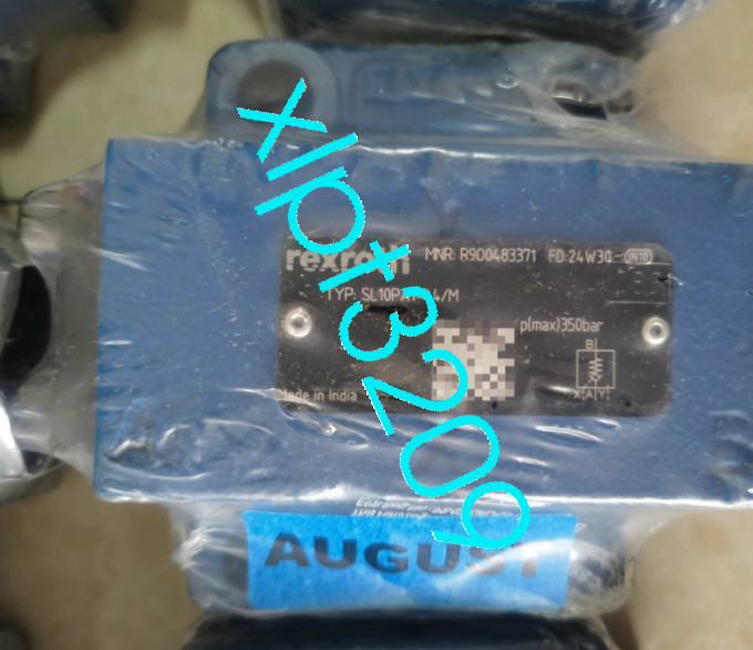 R900483371 SL10PA1-44/M New Rexroth  check valves FedEx or DHL