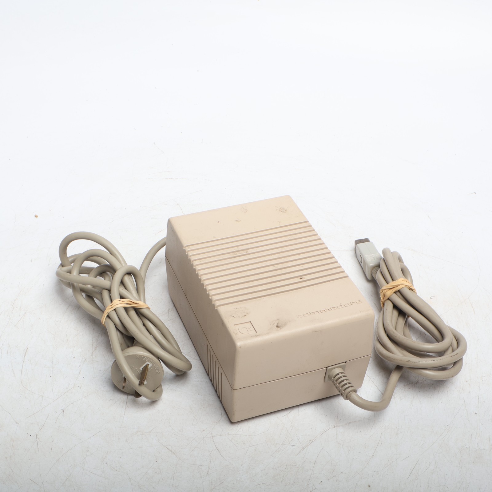 Power Supply PSU commodore amiga