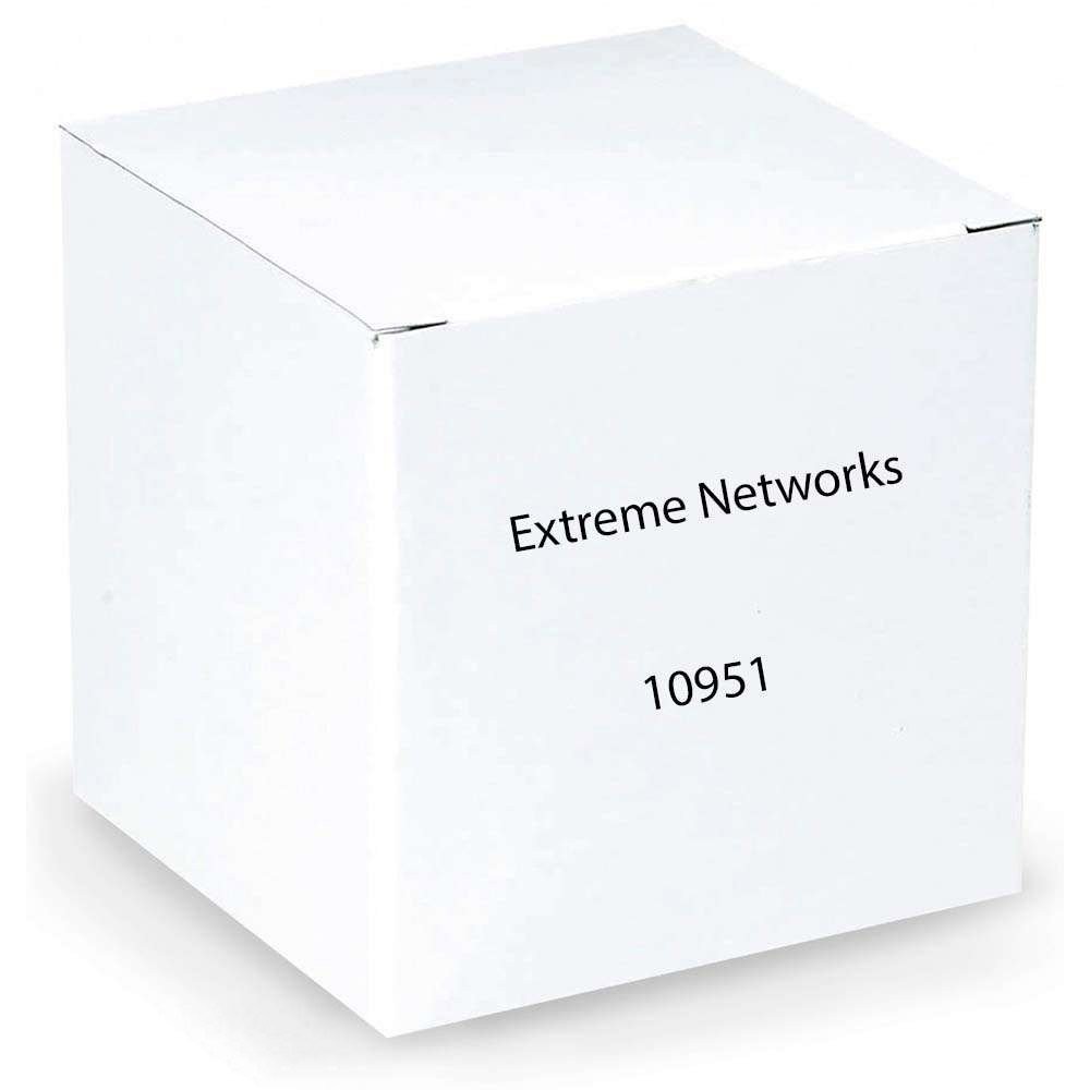 Extreme Networks Summit 715W AC PSU FB - 715 W