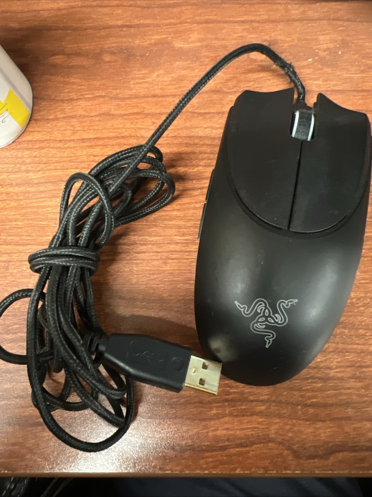 Mouse - Diamondback Razer RZ01-0142 computer gaming