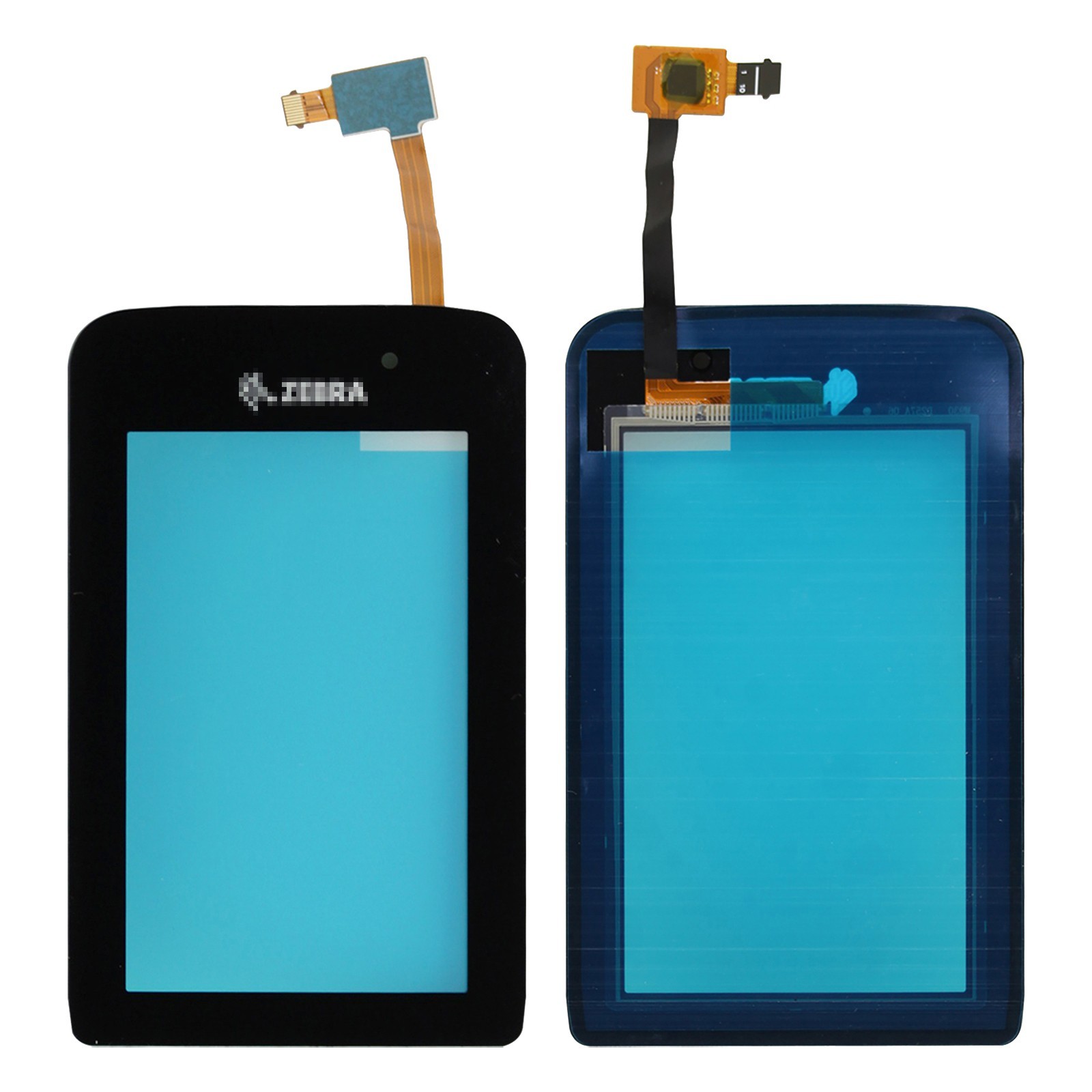 Touch Screen Digitizer LCD Display Replacement For Zebra MC9300 MC93B0 MC93 USA