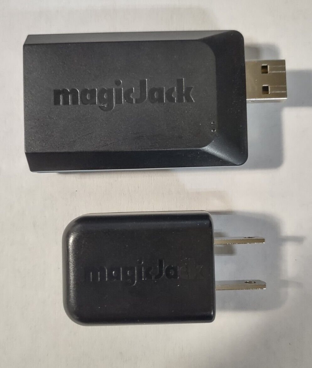MagicJack Go K1103 - Magic Jack