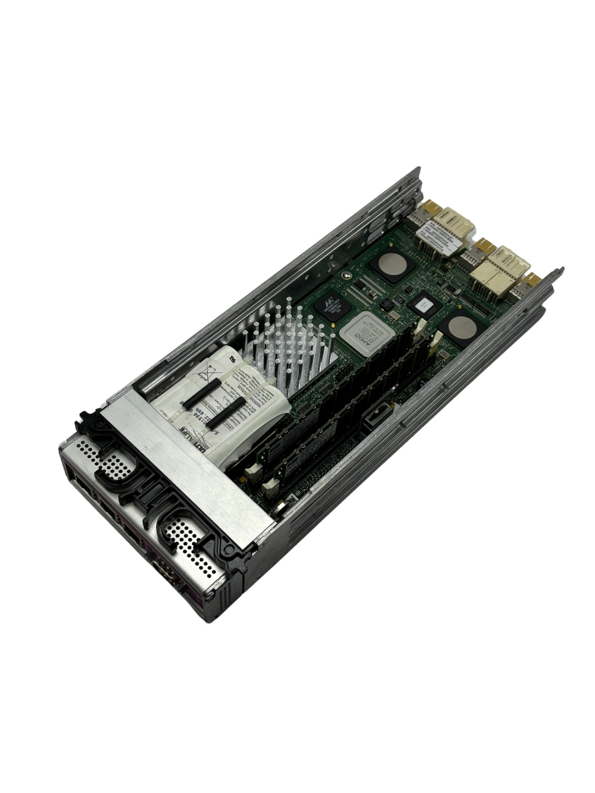 Dell 0938090-02 Equallogic Type 8 Controller PS4000XV E03M003