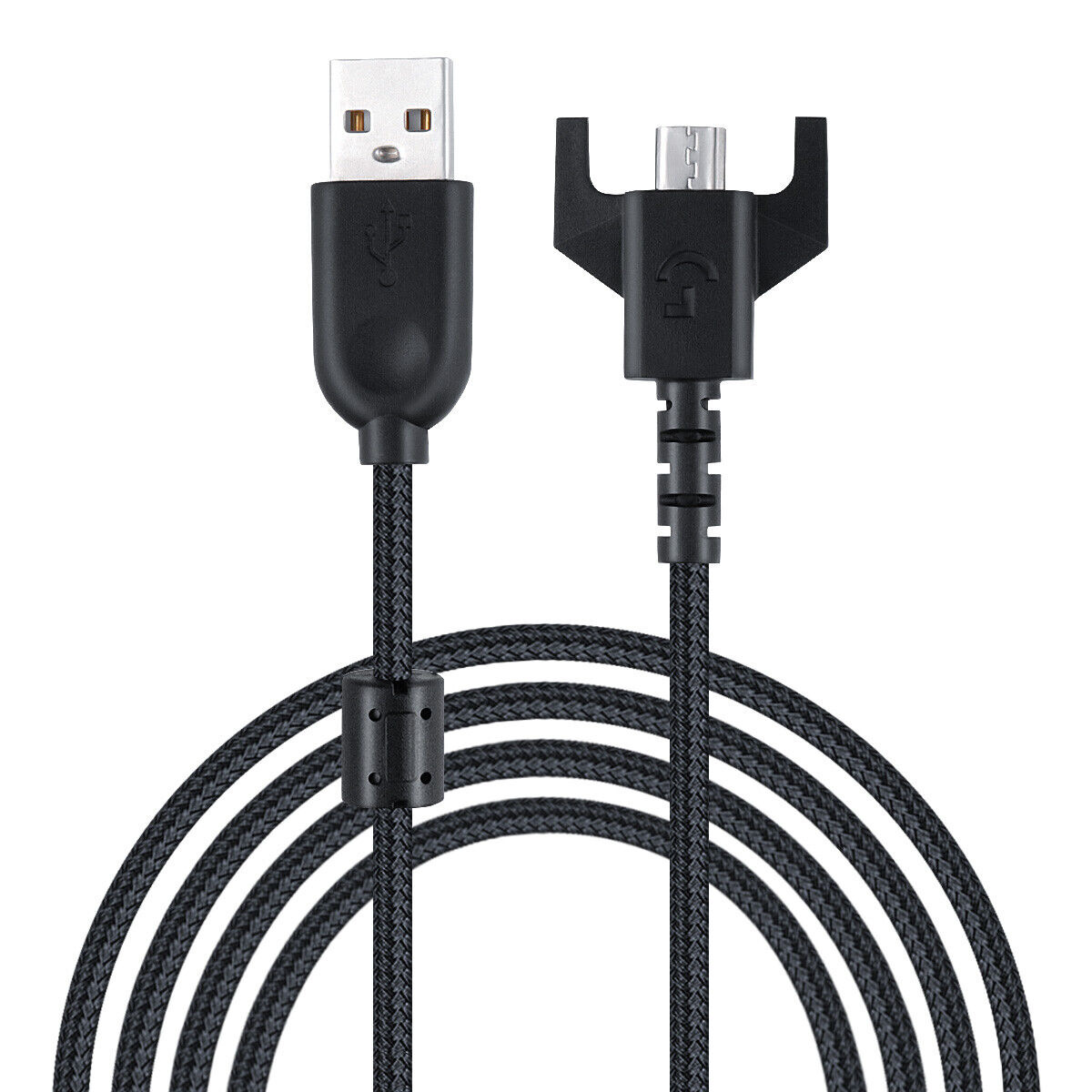 USB Charging Cable cord for Logitech G403 G703 G903 G900 GPro GPX Wireless Mouse
