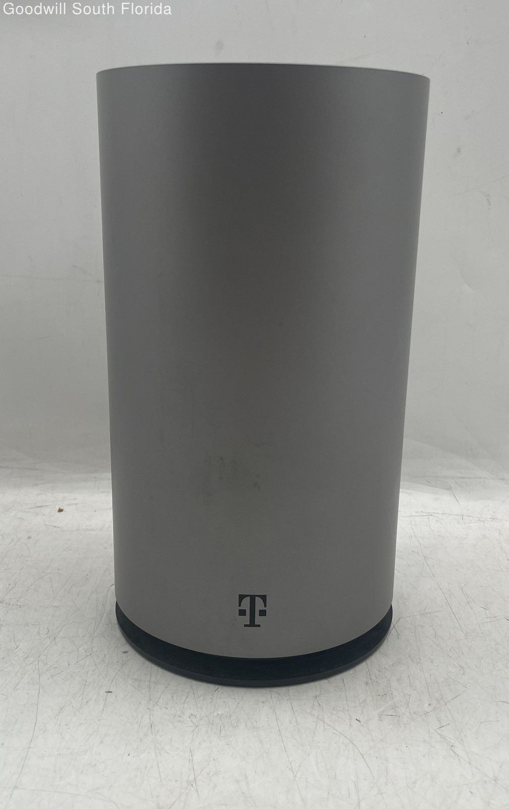 T-Mobile NOK Model 5G21-12W-A Gray High-Speed Internet Gateway Untested