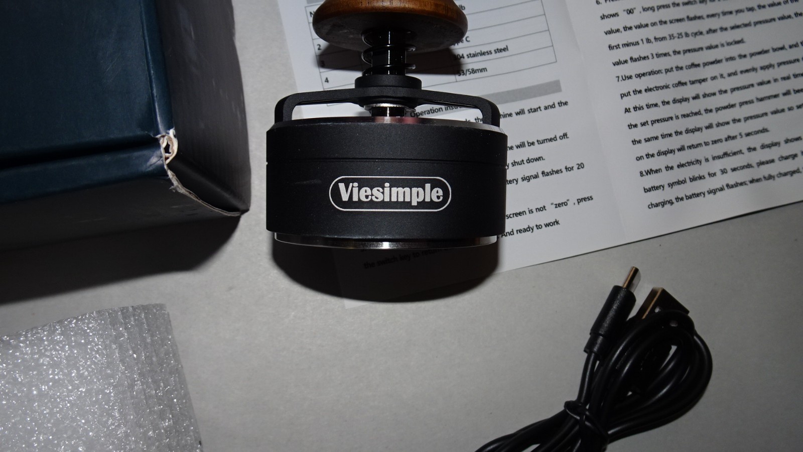 Cheerdots2 Pro AI Recording Split Mouse Air Touchpad Presenter CHP04