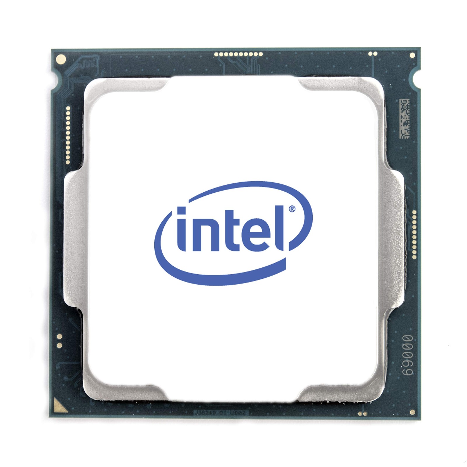 Intel® Core™ i5-10600KF Desktop Processor 6 Cores Up to 4.8GHz Overclockable No