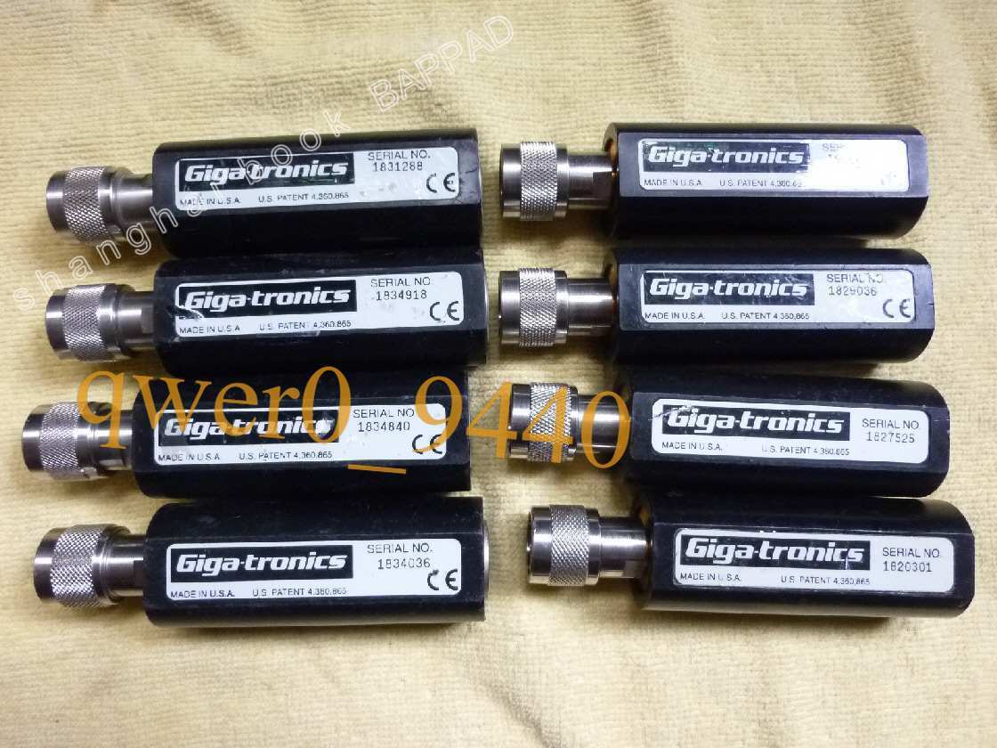 1pcs Used Working 80301A Via DHL or Fedex