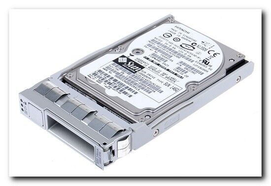 Sun Oracle 146GB 10K SAS DISK DRIVE 540-7868 / 540-7355 Drive for T5120 T5220