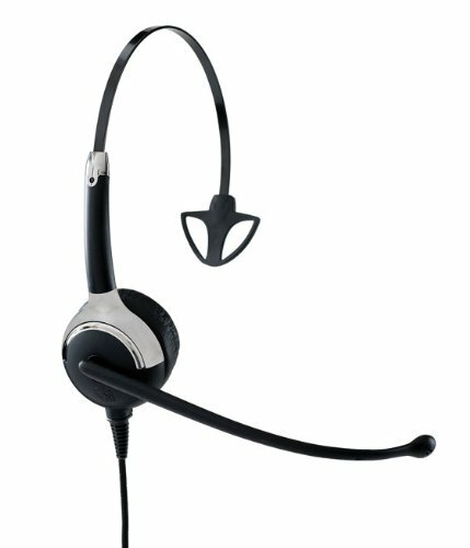 JABRA VXi UC Proset 10V Headset 