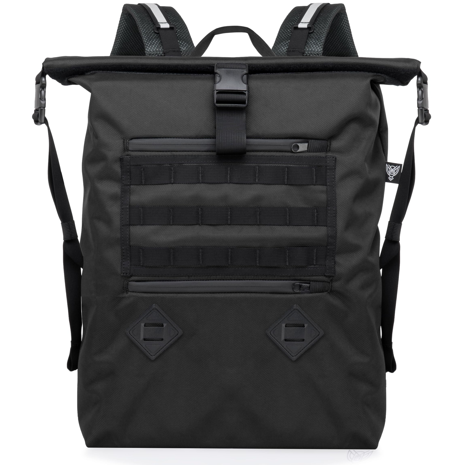 ~ AQUA RT ~ Large Water-Proof Faraday Backpack for Laptops, Tablets, and Mid-...