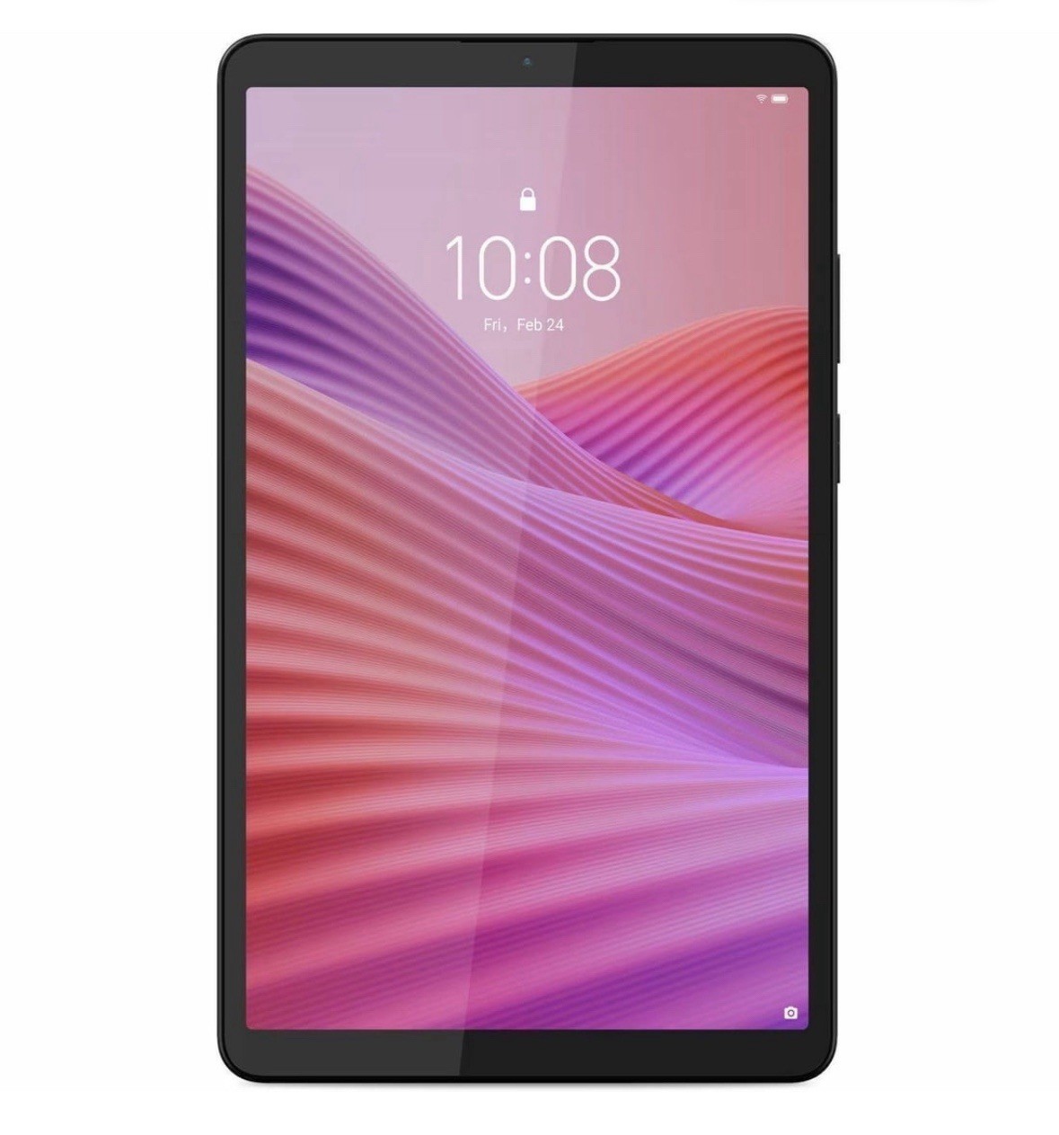 Lenovo ZAF00043US Tab One 8.7" HD MediaTek G85 4GB 64GB Luna Gray
