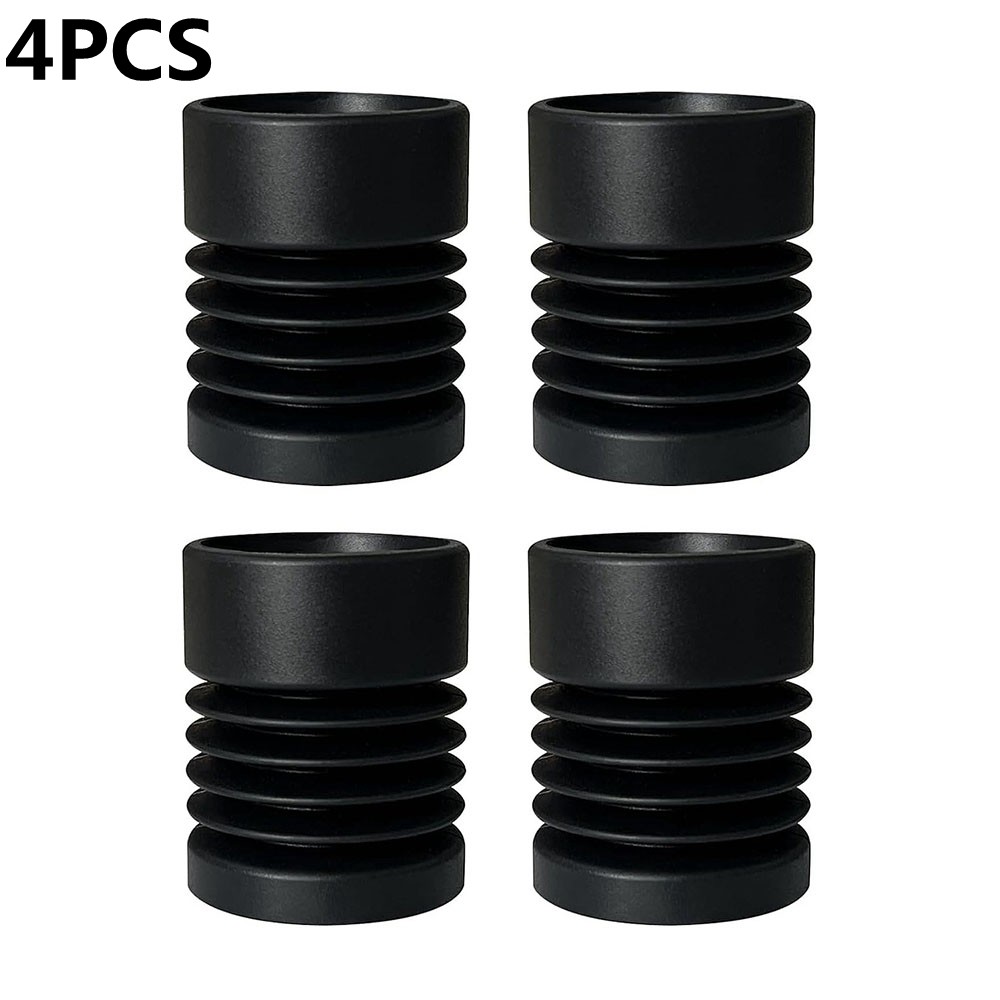 4PCS/8PCS Shock Absorbing Foot Pad For Elegoo Centauri 3D Printer Accessories