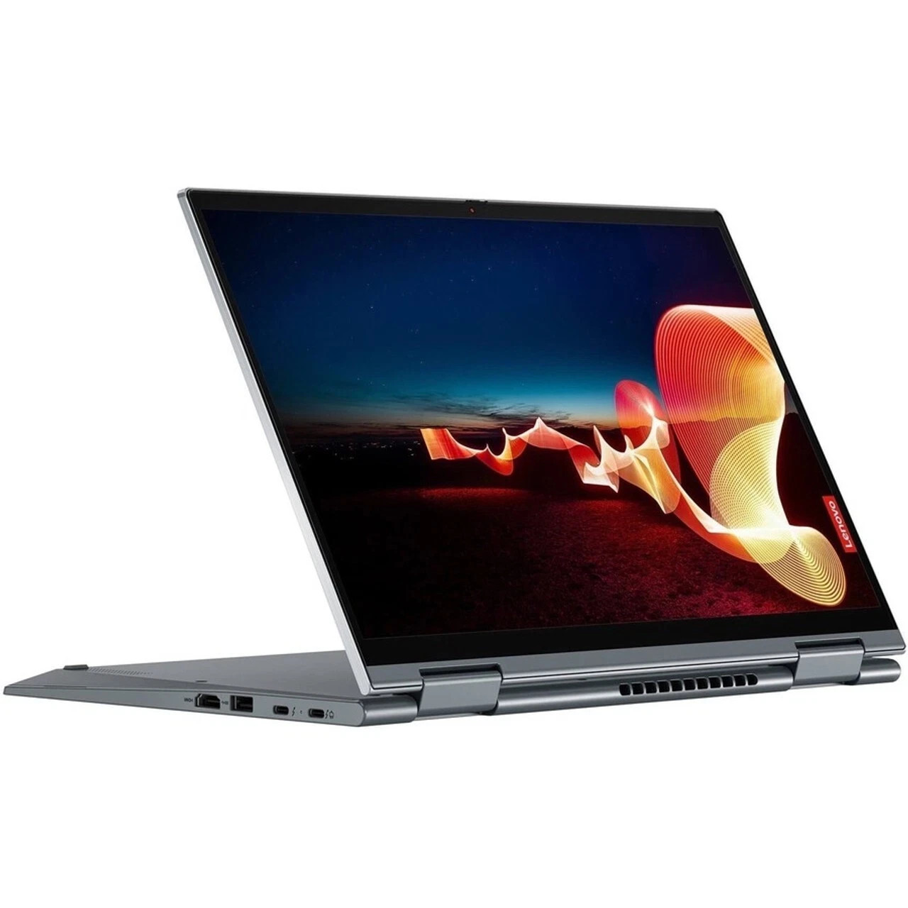 LENOVO THINKPAD X1 YOGA GEN 6 14.0" I7-1185G7 16GB RAM 512GB NVME W11 Pro laptop