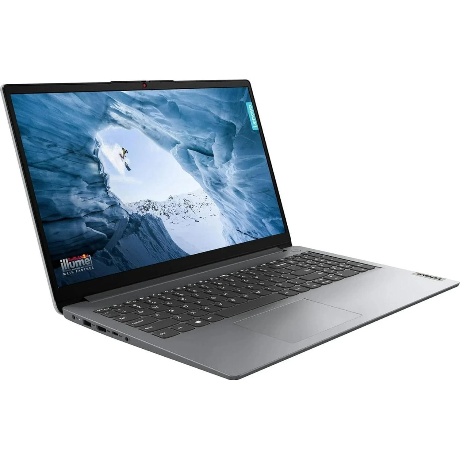 Lenovo 14" IdeaPad 1i Laptop - Intel Core i3 Processor - 8GB RAM - 256GB SSD