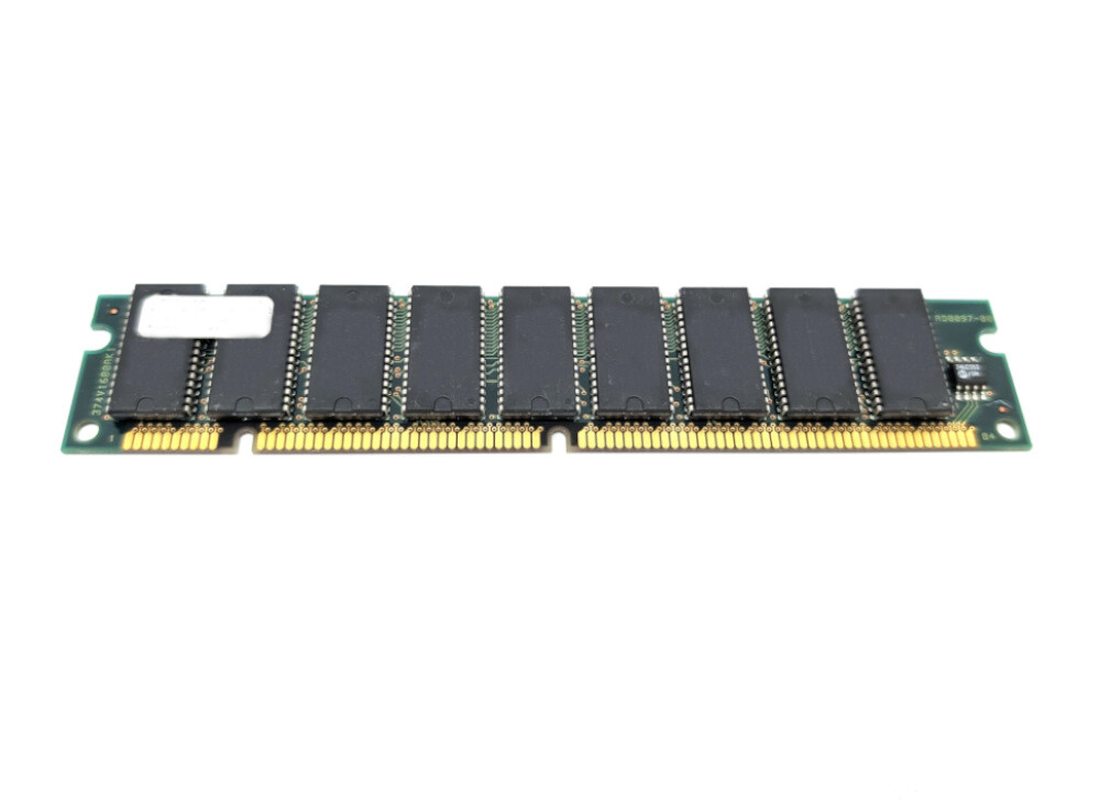 HP D4297A 128MB EDO DIMM RAM 16Mx72 168Pin ECC Unbuffered Memory A1244-60001