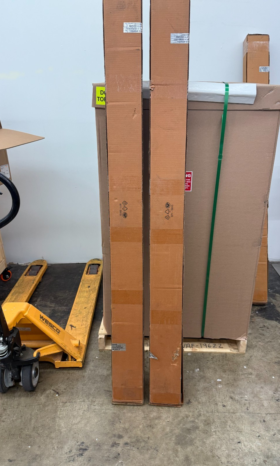 Schneider APC AP8870 - Metered Rack PDU 2G - 0A2325G08057 - NEW / SEALED