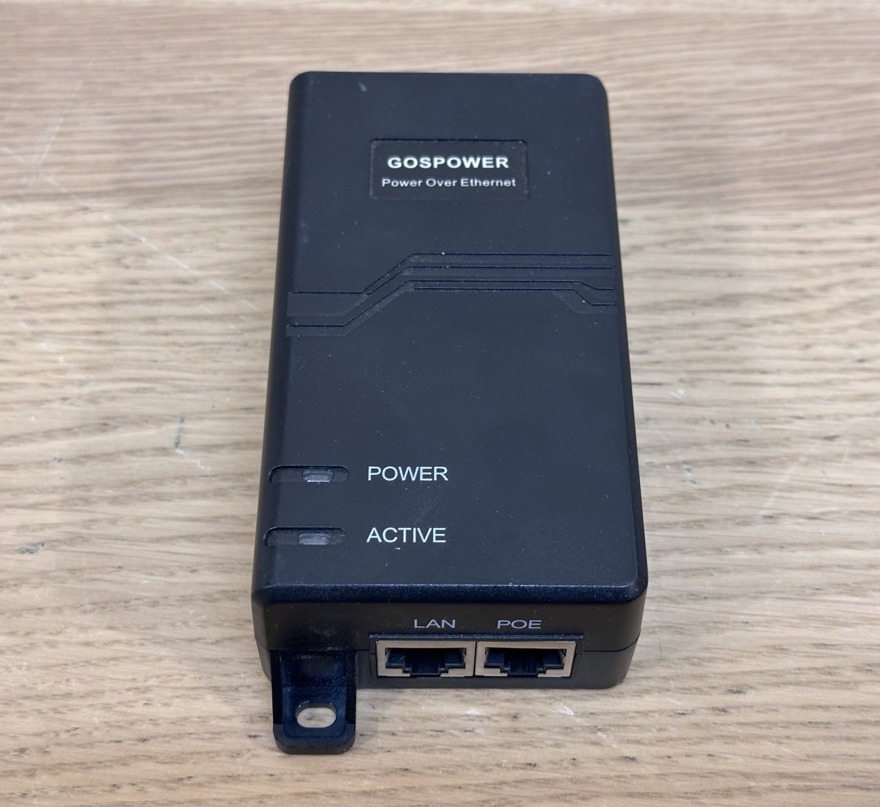 SHENZHEN GOSPELL DIG AC/DC ADAPTER SWITCH PWR SUPPLY MODEL G0566-550-100