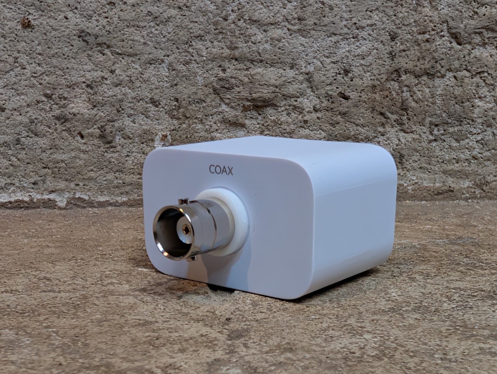 OEM BNC Adapter for Ubiquiti UniFi PoE Over 2-Wire Retrofit Extender Kit