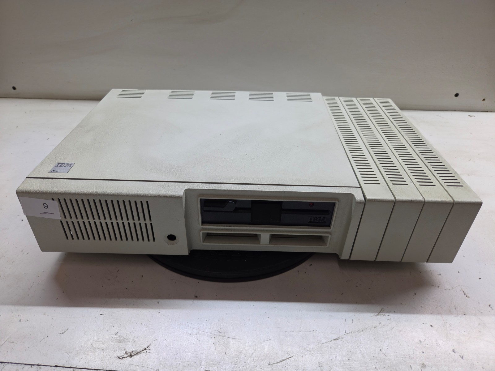 IBM PC Jr 4860 - Parts/Repair