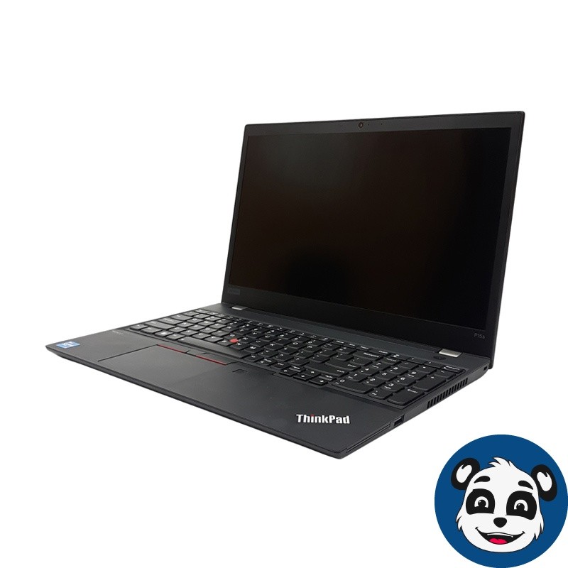 LENOVO ThinkPad P15s Gen 2 Laptop, i5-1145G7, 16GB RAM, 512GB SSD, Win 11 - "B"