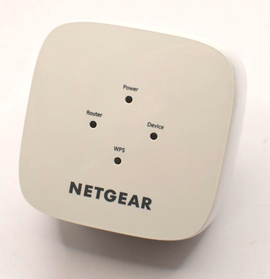 Netgear AC750 WiFi Range Extender EX2800 – Dual Band Booster  Tested *FREE SHIP*