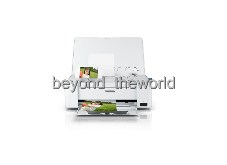 Epson PM-401 PictureMate Ultra Compact Photo Printer ⭐Tracking⭐