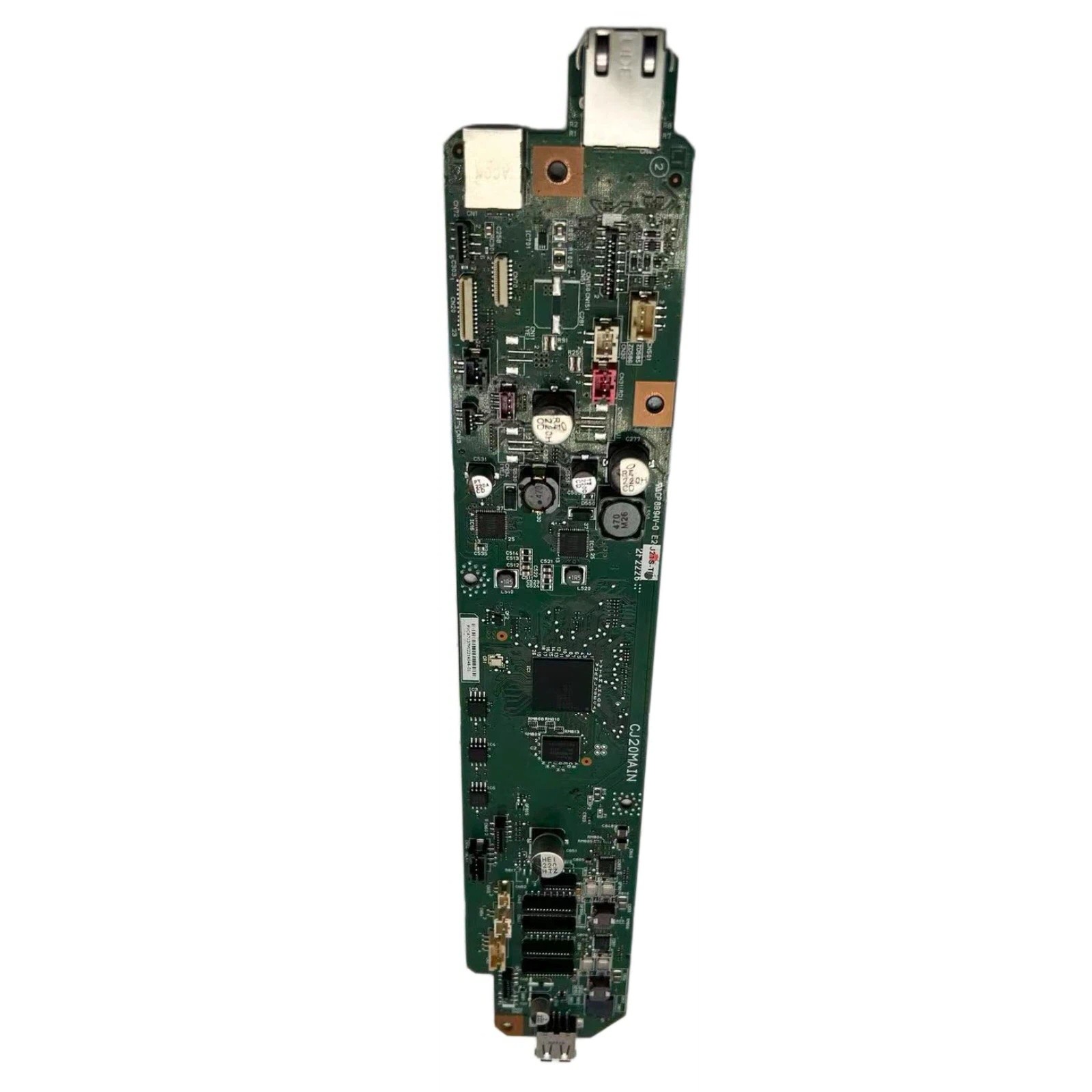 Motherboard CJ20MAIN fits for Epson ET-8550 Main Board EcoTank Photo