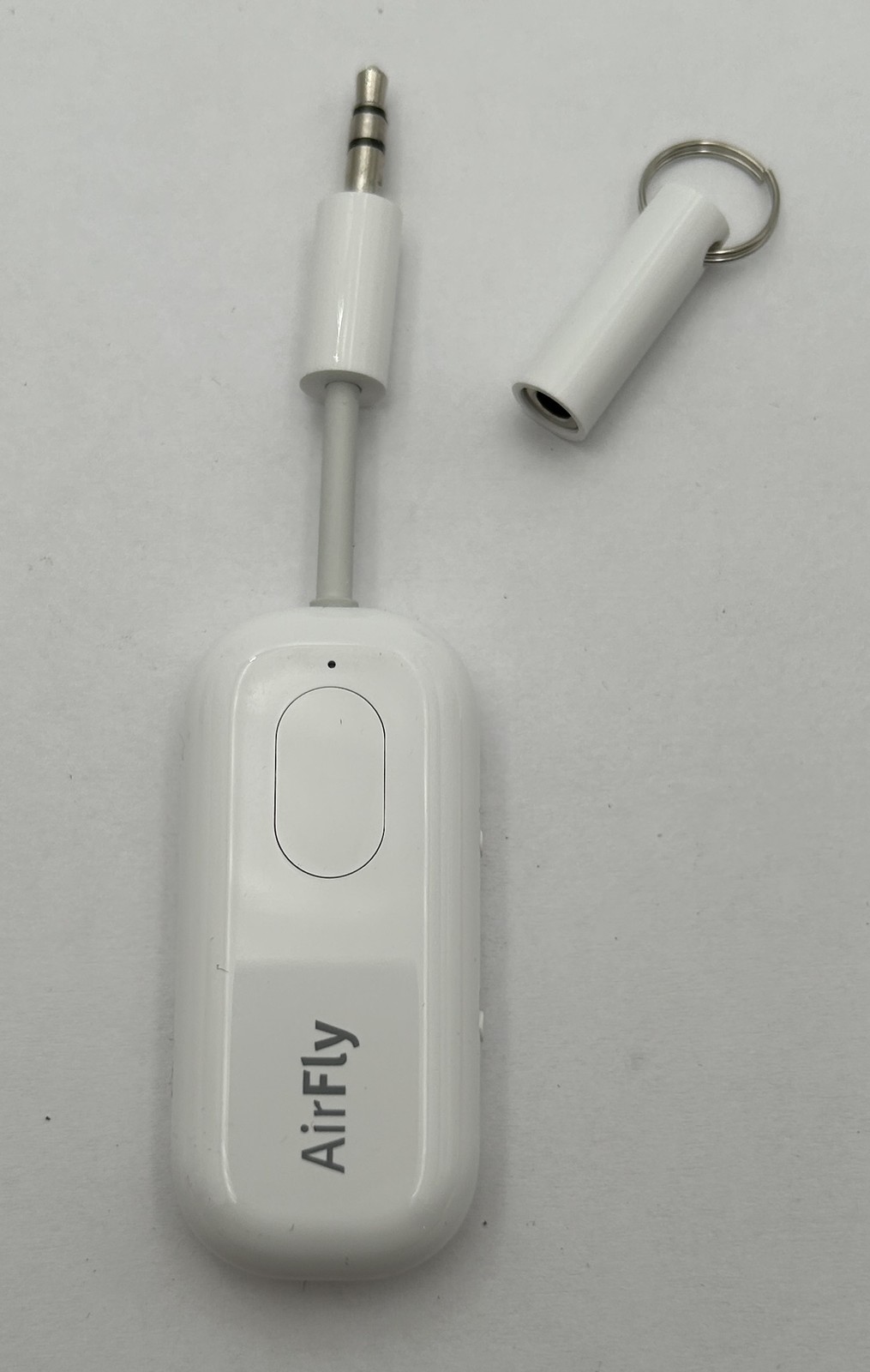Twelve South AirFly Pro Bluetooth Transmitter/Receiver Adapter