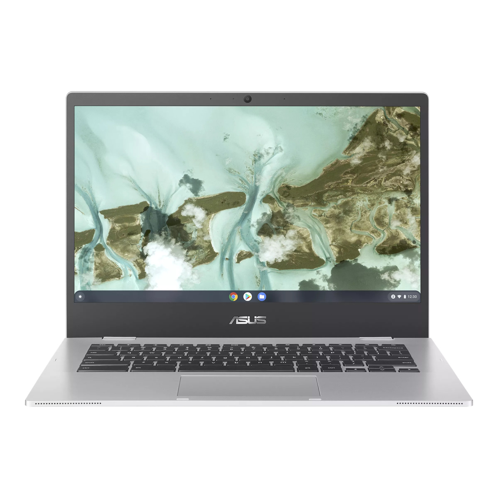 Asus Chromebook CX1 14" Intel Celeron N4500 4GB 64GB CX1400CKA-DB44