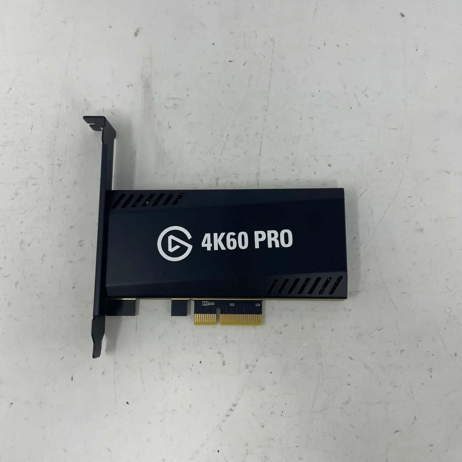 Elgato 4K60 Pro Internal Capture Card Capture Card 20GAS9901