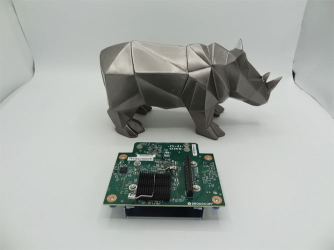 Cisco UCSB-MRAID-M6 M6 Flexstorage 12G SAS RAID