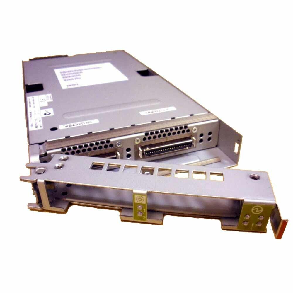 IBM 45D9614 GX++ 12x Channel DDR 2-Port IB Adapter