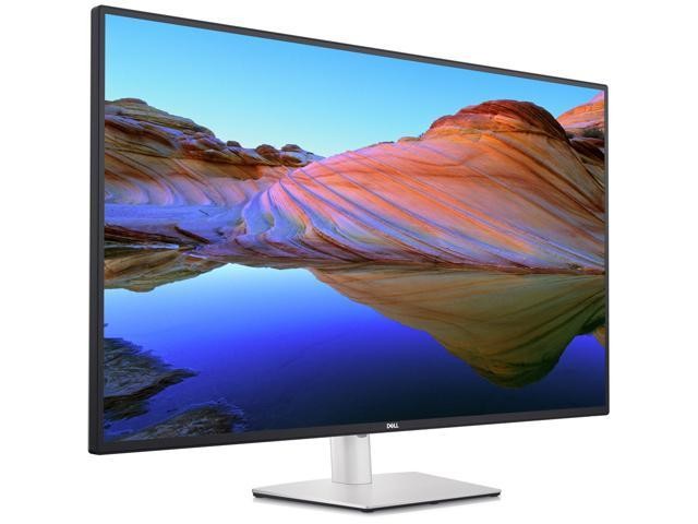 OB*Dell UltraSharp U4323QE - LED Monitor - 4K - 42.51