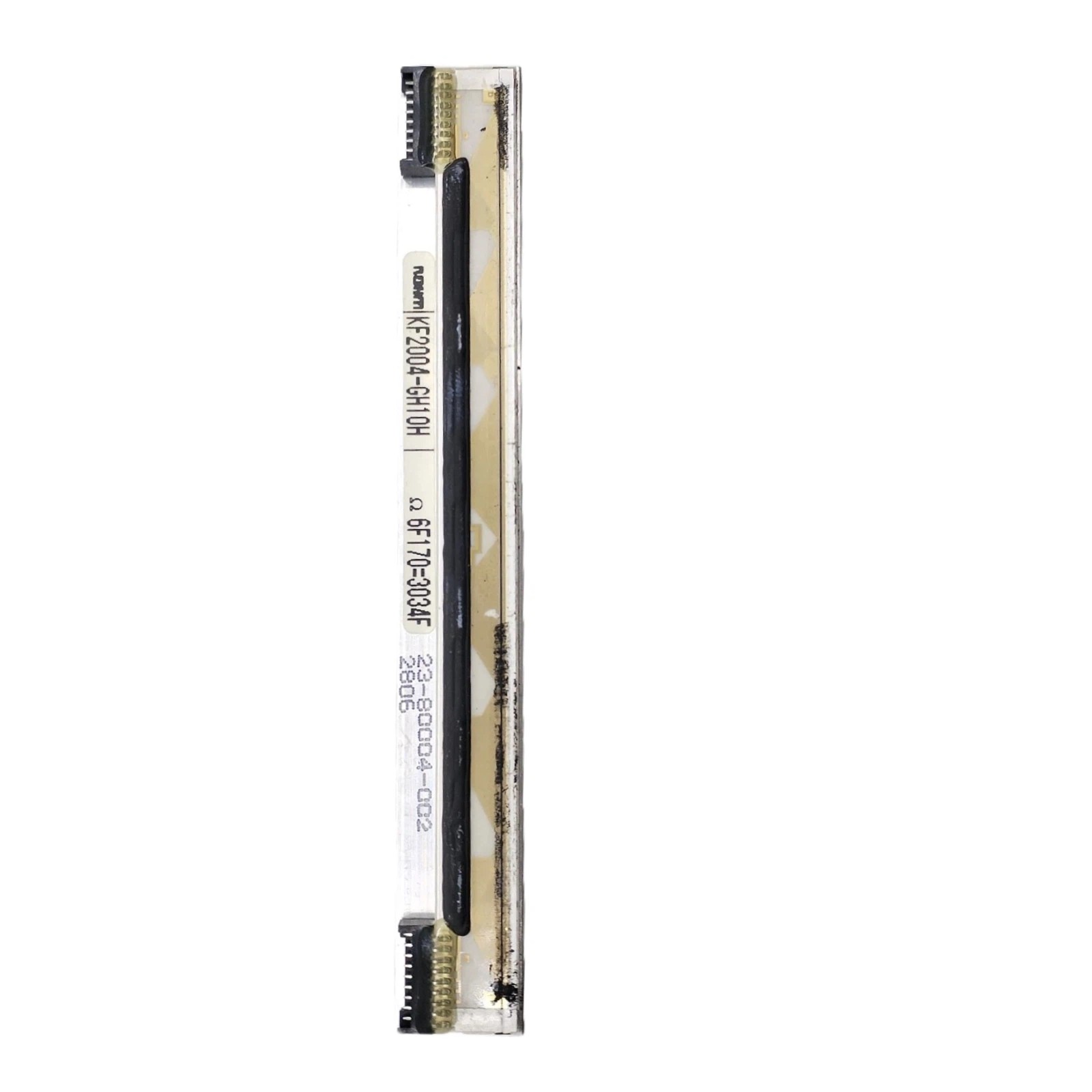KF2004-GH10H/Y Printhead For Argox OS-214 A180 OS214 A150 For Zetex Z50X O4-250