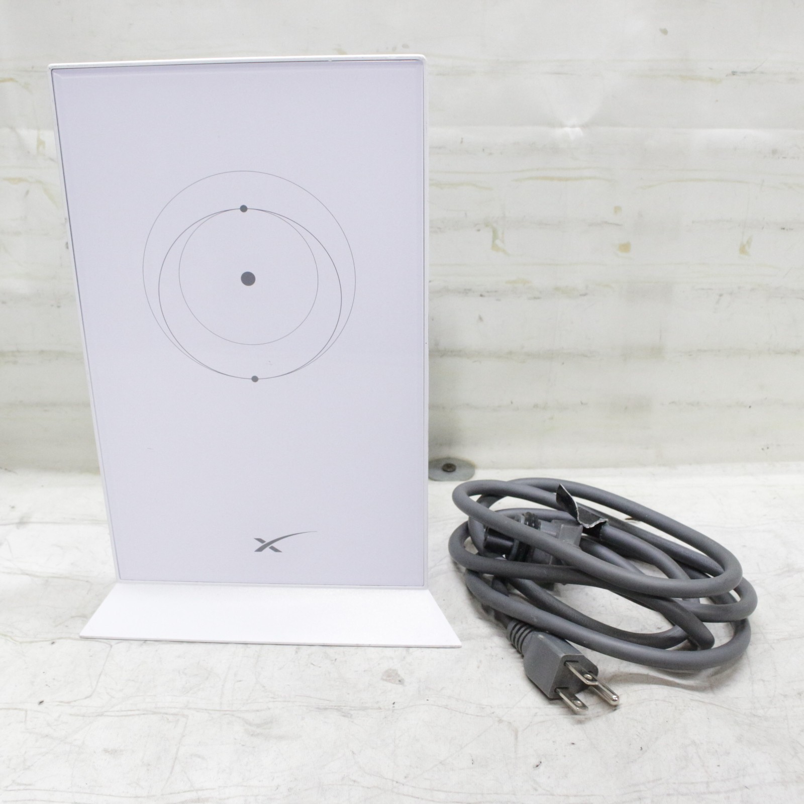 Used Starlink Gen 2 V2 WiFi Mesh Router UTR-211 Plus Power Cord Only ...