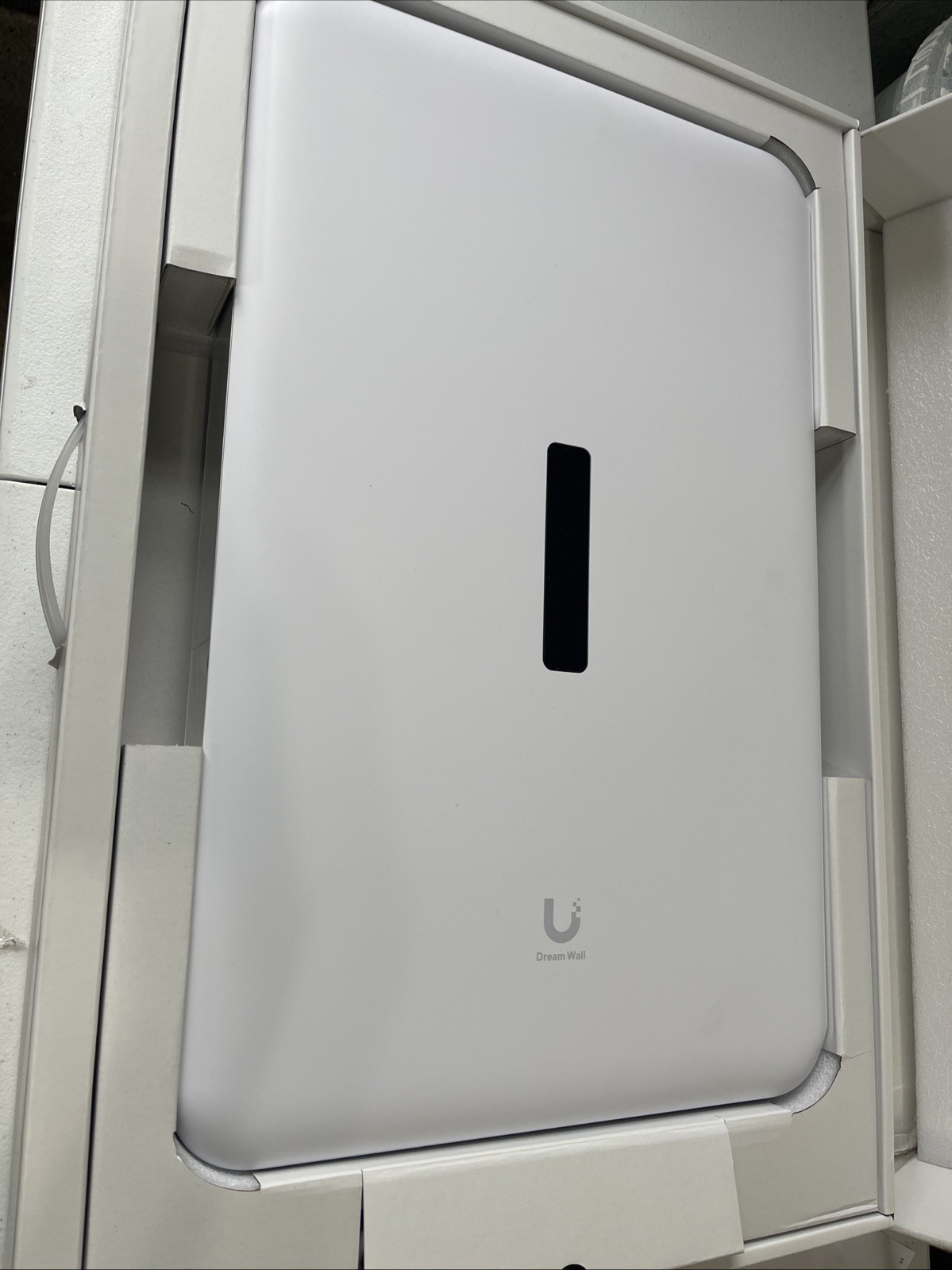 Ubiquiti Networks UniFi Dream Wall Console UDW