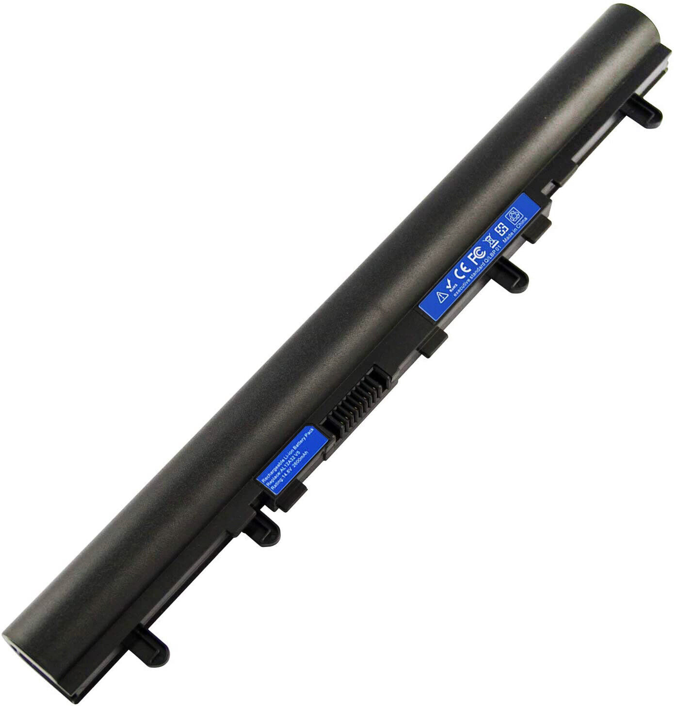 Genuine Laptop Battery AL12A32 AL12A72 For Acer Aspire V5 Touch E1 Series V5-531