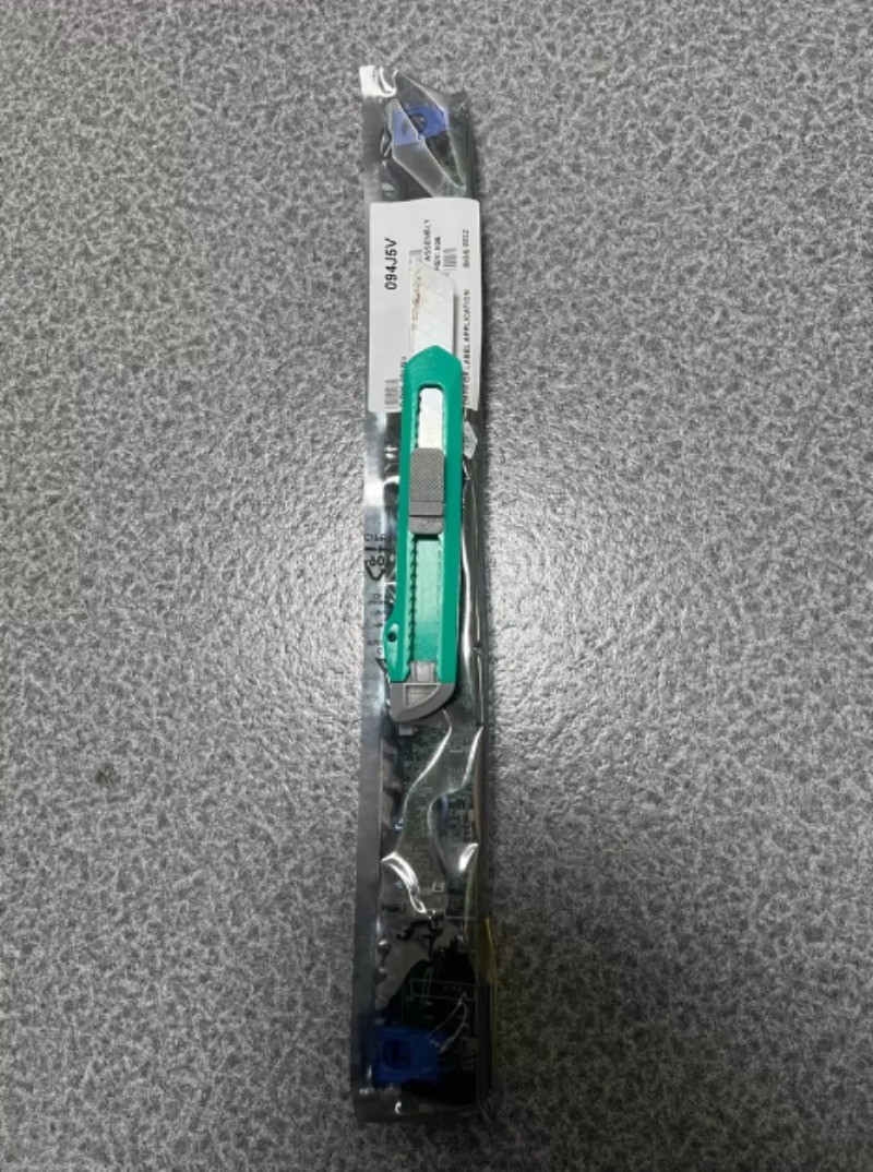New Dell 94J5V 8x2.5" SFF Backplane R340 R640 R7515 Series Bulk