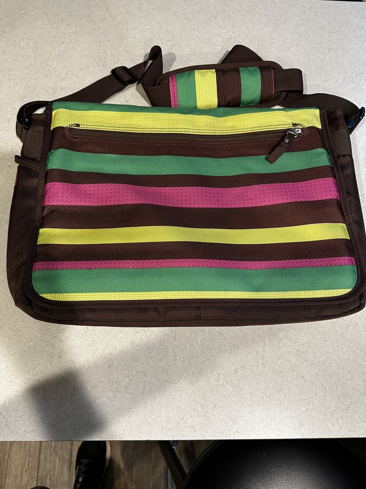 Studio C Laptop Bag
