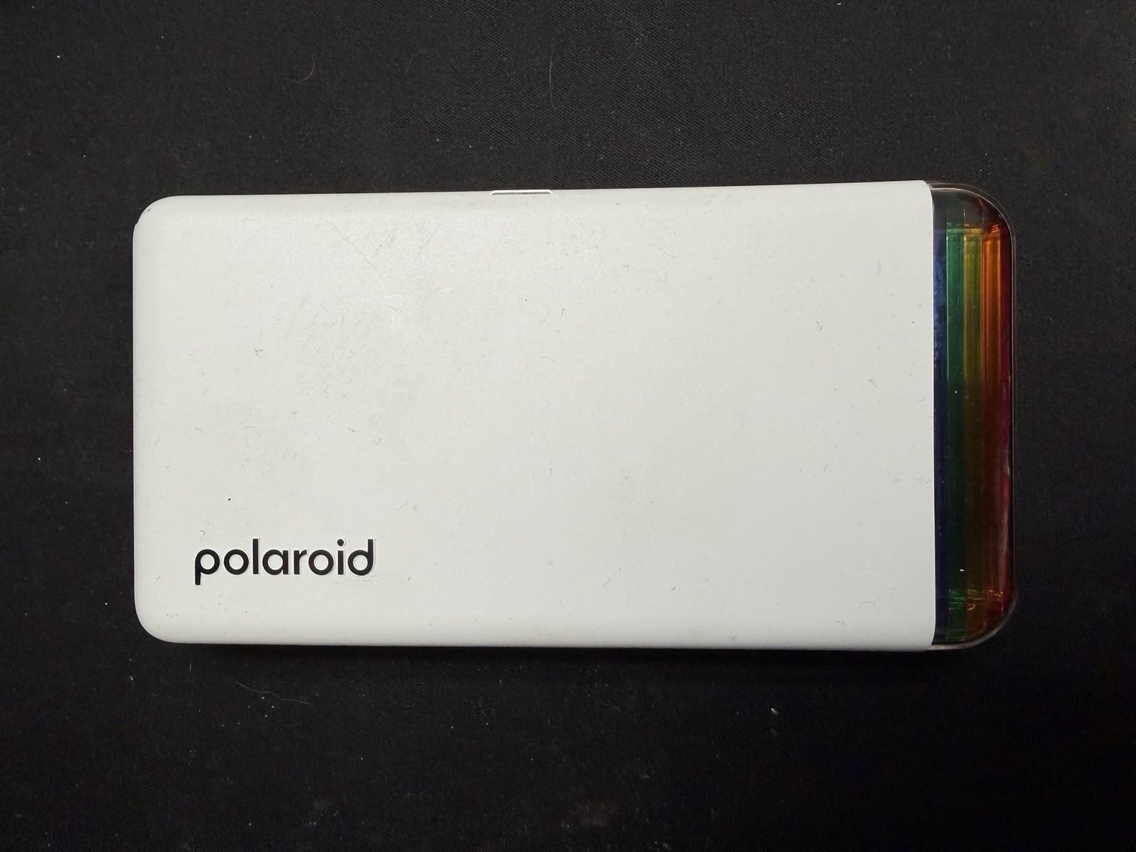 Polaroid Hi-Print - 2nd Gen 2x3 Pocket Photo Dye-Sub Printer - White (9128)