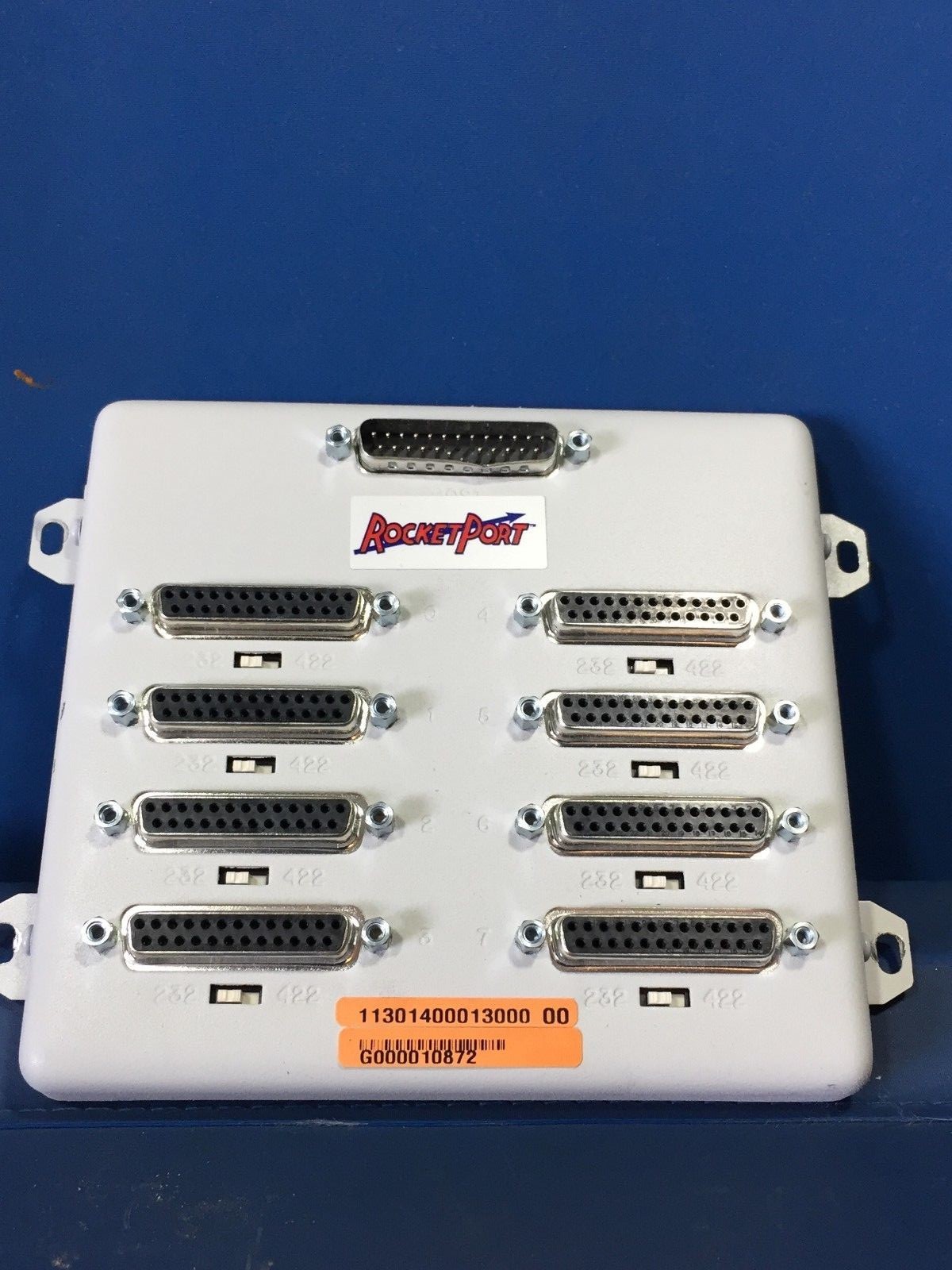 COMTROL ROCKETPORT 9370-003031