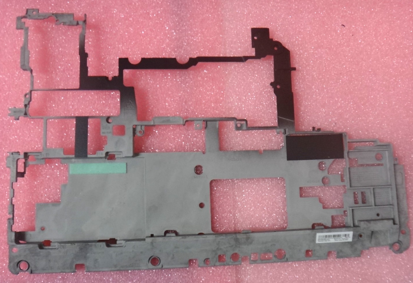 Genuine HP EliteBook 850 G3 Internal base plate 821186-001 6070B0883501